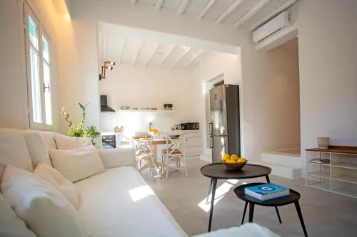 Nostos Mykonos Suites - Klelia Suite