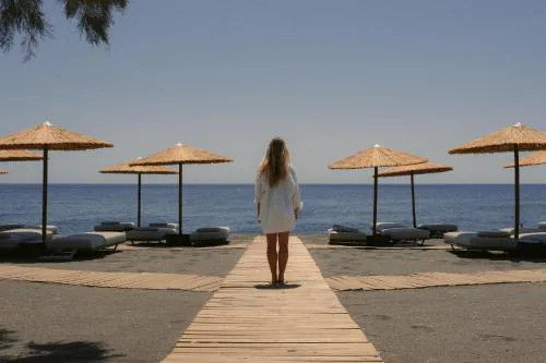 Black Rose Beach Suites
