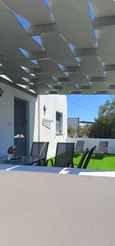 Elli's House