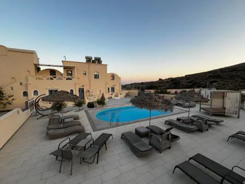 Leon Lux Apartment