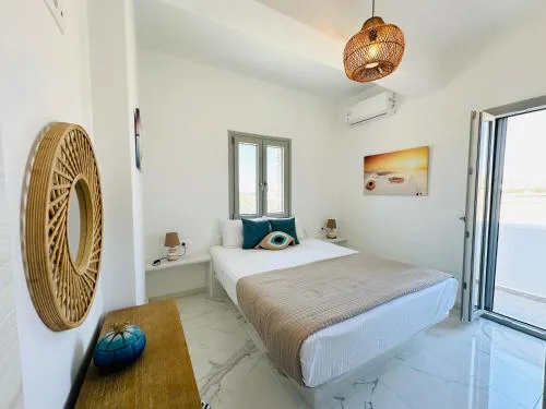Santana Apartments