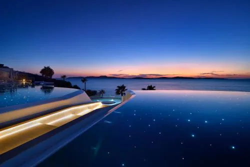 Anax Resort and Spa