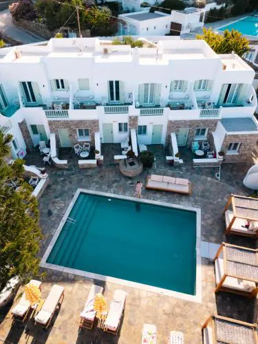 Bellissimo Resort