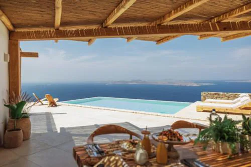Birdhouse Private Luxury Villa - Romantic Couple Retreat