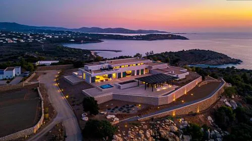 Holiday house in Mikonos