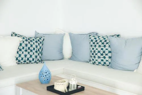 Jemphasis-New Apartments Mykonos
