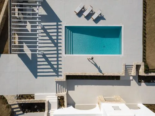 Mesmerizing 5bed Villa with Pool in Kanalia