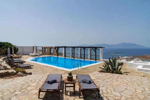 Nefes Residence 2 bedroom villa