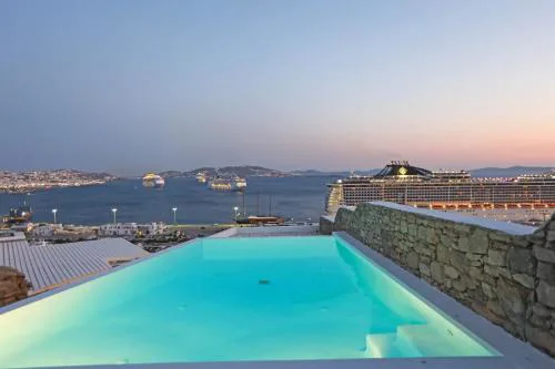 Adikri Villas & Suites