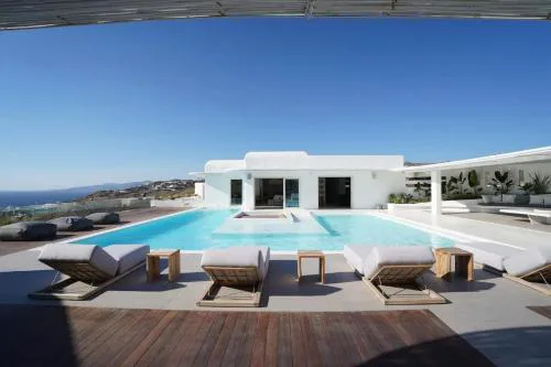 Aqua Pearl Mykonos