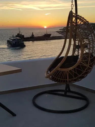 Avra Luxury Suites Mykonos