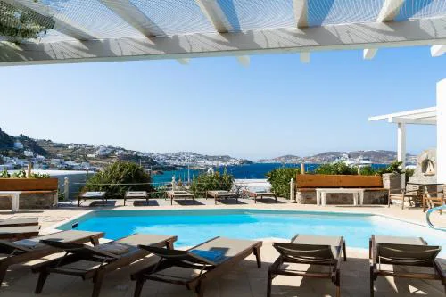 Rhenia Hotel