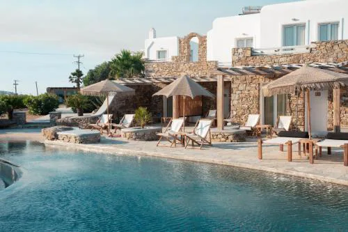 Santa Maria Hotel