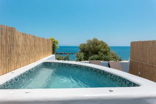 Aegean Gold