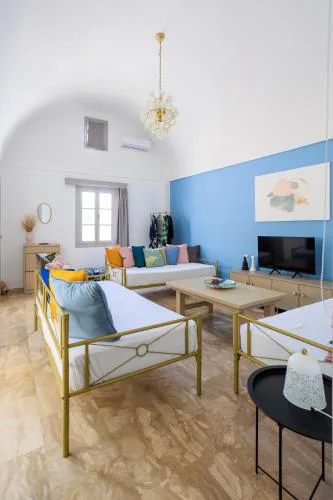 Aerno Home & Azul Ηοme - Ahilli Slow Living
