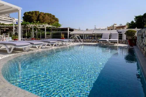 Akis Hotel
