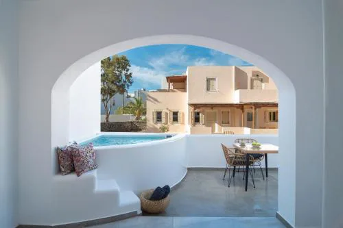 Dolce Suites