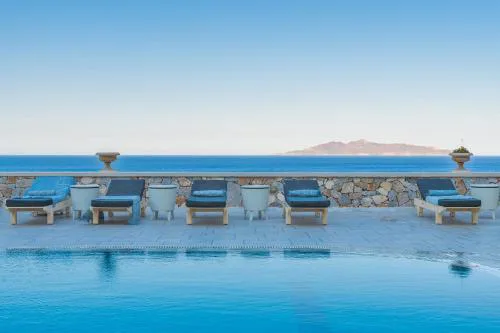 Epavlis Hotel & Spa