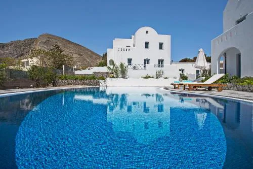Felicity Luxury Villas