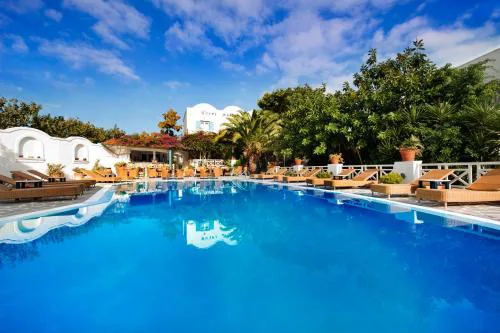 Hotel Matina