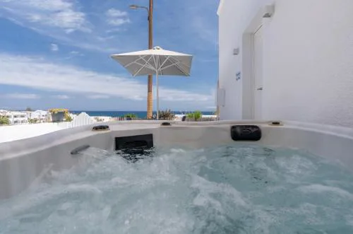 Kamara Sea View Junior Suite
