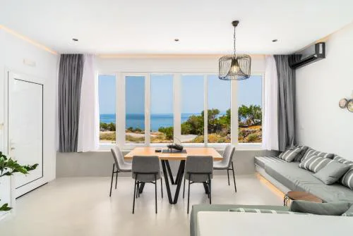 Kamara Sea View Superior Suite