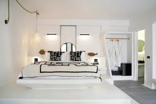 King's Suites