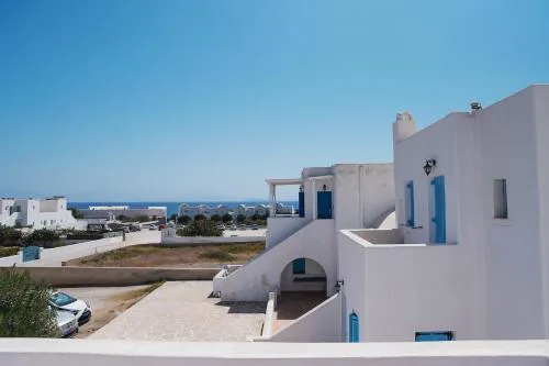 MORAKI HOUSES MH Open View