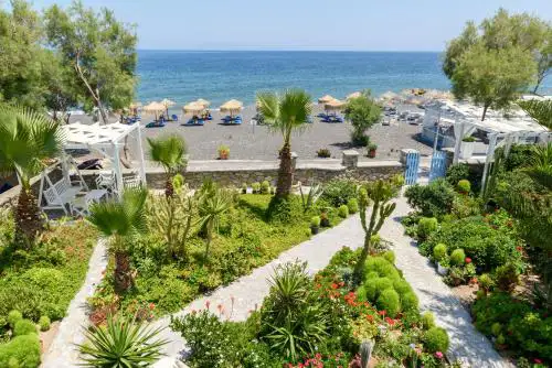 Ocean Bay Suites