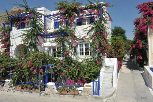 Proteas Hotel