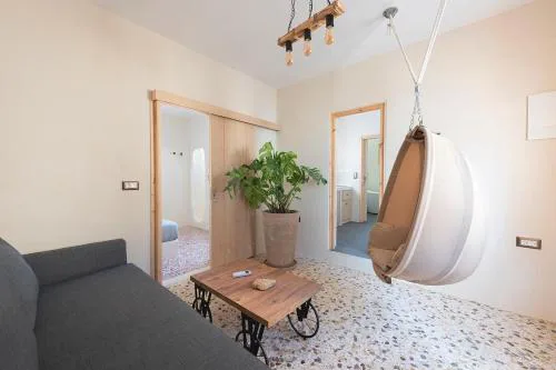 Pueblo viejo boutique house