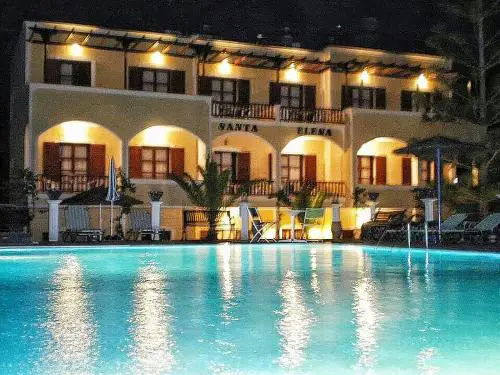 Santa Elena