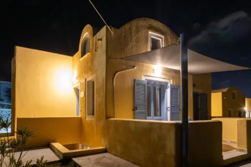 Villa Kirina Private Traditional House