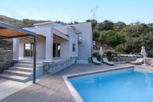 Villa Dorothea