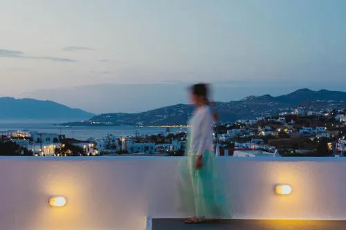 Aether Boutique Stay