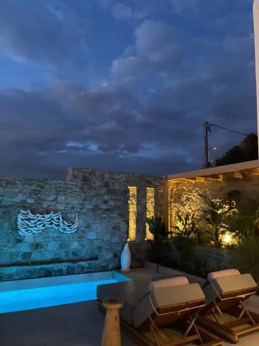 Brilliance of Mykonos