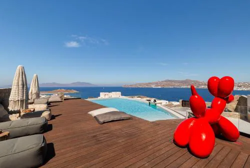 Villa Martinez Luxury Escape