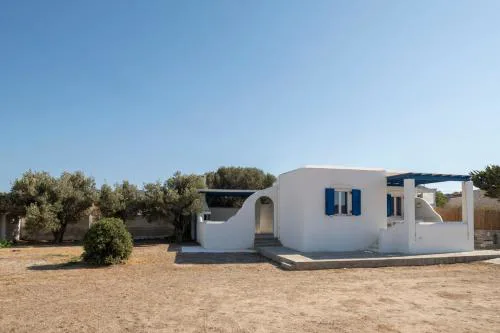 Emma's Summer House