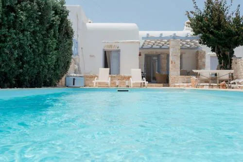 Villa Persephone