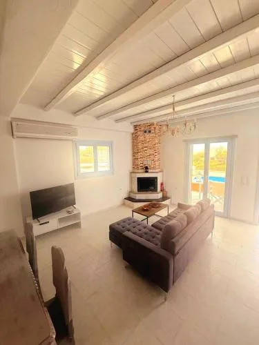 Aliki Luxury - Dias