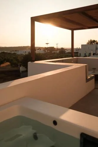 Mazi Paros