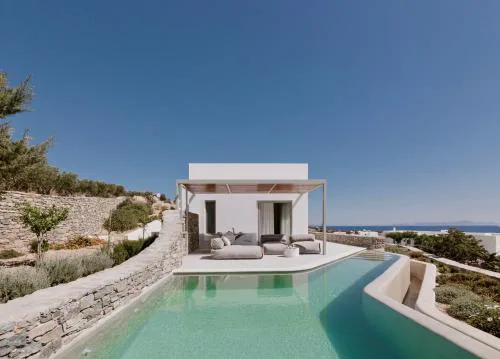 Melora Villas Paros
