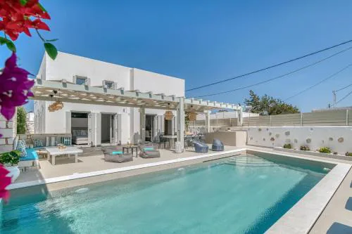 Mikon Luxury Villa