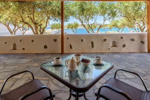 Sea Breeze Studios Paros II