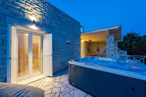 Sun and Salt 3bedroom House