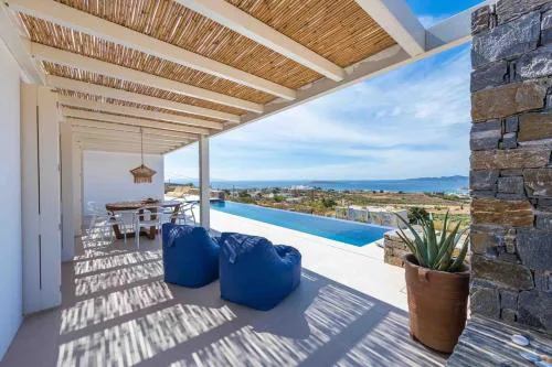Villa Glaros