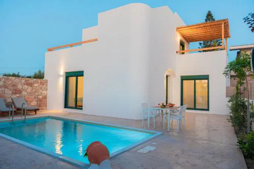 Gemini Villas
