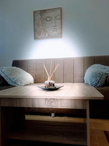 MariAggela's Cosy House