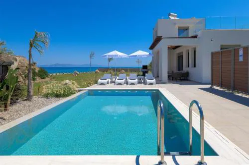 Panaxia Villas