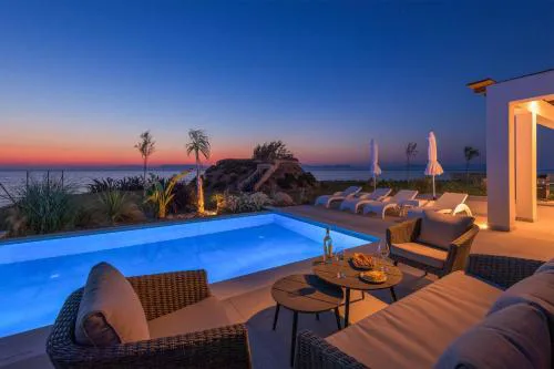 Villa Panaxia Keema